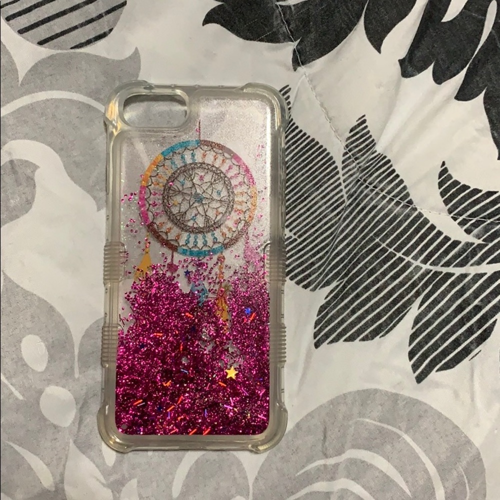 Waterfall IPhone case